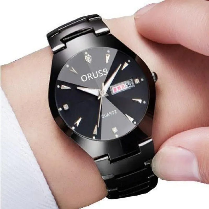 Women's Swiss automatic watch