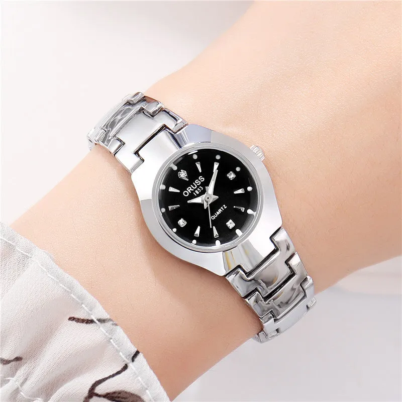 Women's Swiss automatic watch